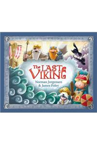 The Last Viking