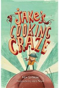 Jake's Cooking Craze