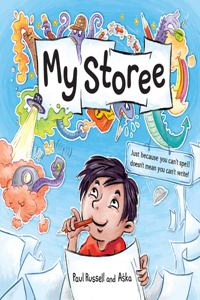 My Storee