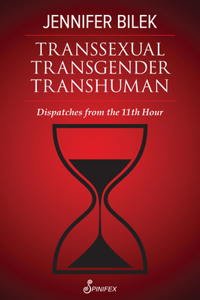 Transsexual Transgender Transhuman