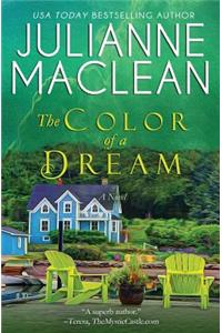 The Color of a Dream