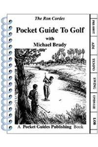 Pocket Guide to Golf