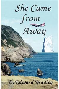She Came from Away