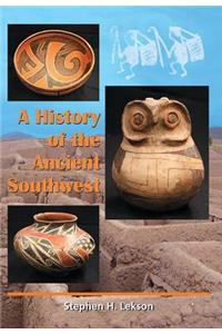 A History of the Ancient Southwest