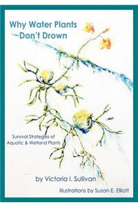 Why Water Plants Don't Drown