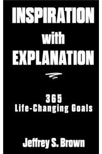 Inspiration With Explanation