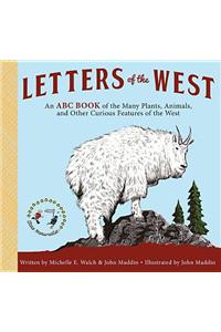 Letters of the West