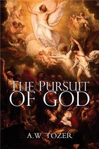 Pursuit of God