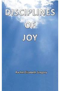 Disciplines of Joy