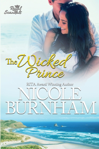 Wicked Prince