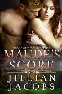Maude's Score