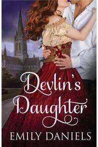 Devlin's Daughter