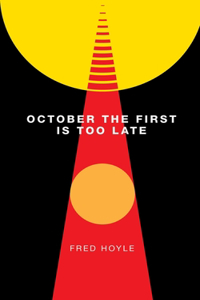 October the First Is Too Late (Valancourt 20th Century Classics)