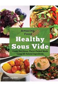 Amazing Food Made Easy