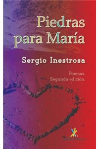 Piedras para Maria
