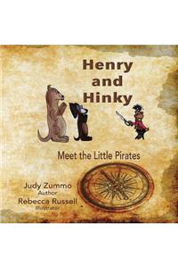 Henry and Hinky