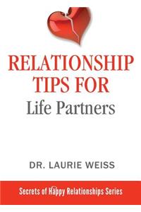 Relationship Tips for Life Partners