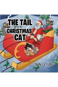 The Tail of the Christmas Cat