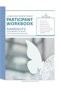 iCare Grief Support Group Participant Workbook
