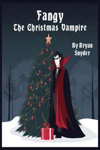 Fangy the Christmas Vampire