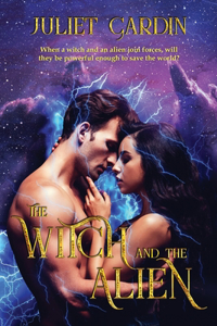 Witch and the Alien