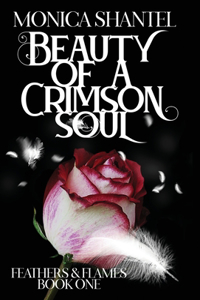 Beauty of a Crimson Soul