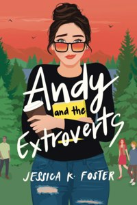 Andy and the Extroverts