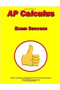 Ap Calculus Exam Success Guide