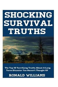 Shocking Survival Truths