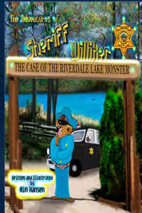 Adventures of Sheriff Williker