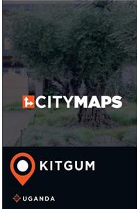 City Maps Kitgum Uganda