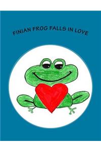 Finian Frog Falls in Love
