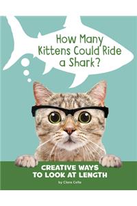 How Many Kittens Could Ride a Shark?