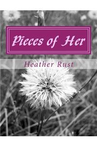 Pieces of Her