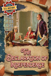 The Declaration of Independence