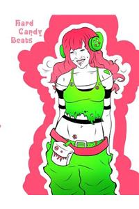 Hard Candy Beats