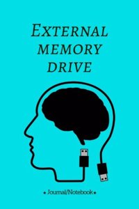 External memory drive