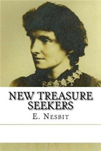 New Treasure Seekers