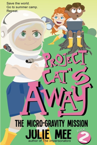 Project Cat's Away 2