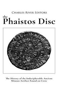Phaistos Disc