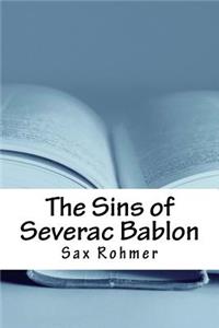 The Sins of Severac Bablon