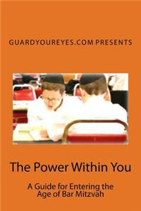 Power Within You