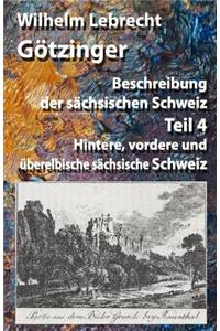 Beschreibung der sächsischen Schweiz - Teil 4