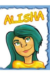 Alisha