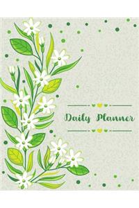 Daily Planner