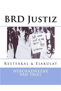 BRD Justiz