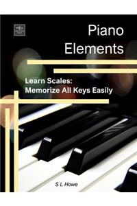 Piano Elements