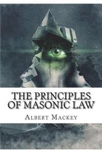 The Principles of Masonic Law