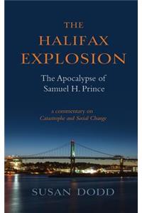 The Halifax Explosion