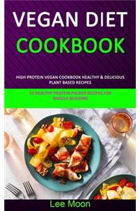 Vegan Diet Cookbook